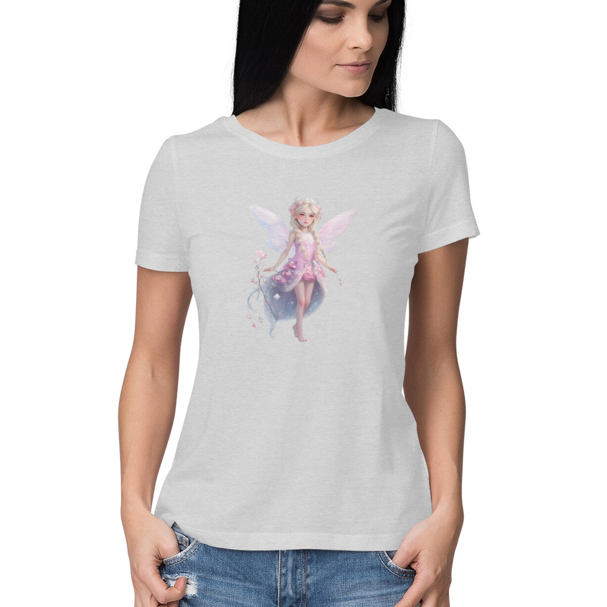 Prinzessin Damen T-Shirt