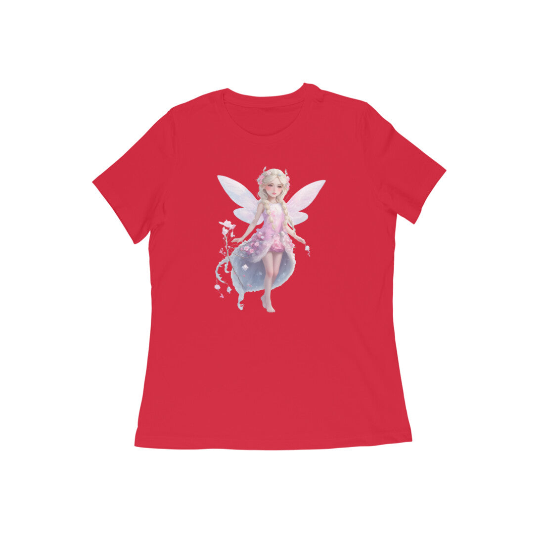 Prinzessin Damen T-Shirt