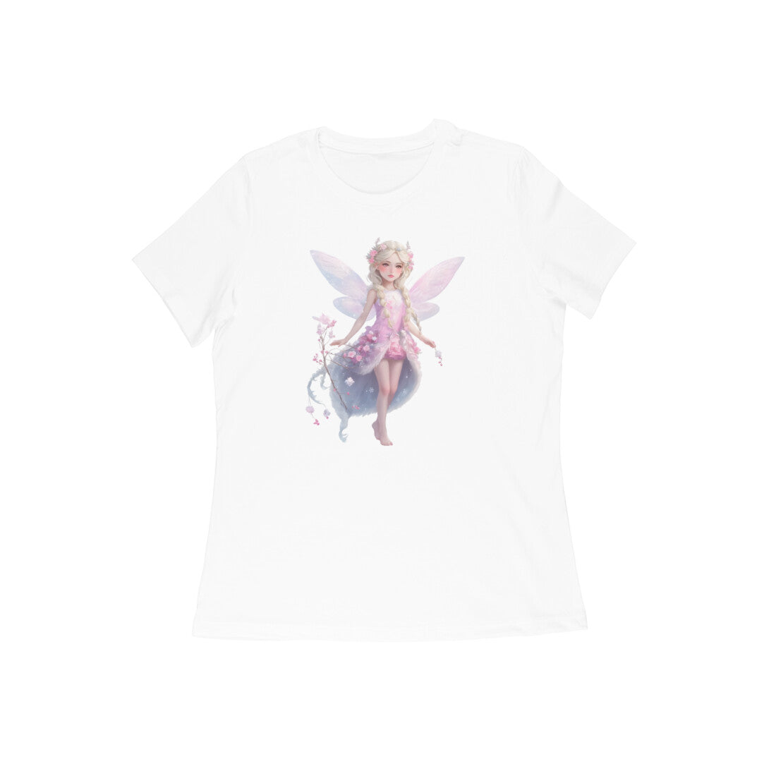Prinzessin Damen T-Shirt