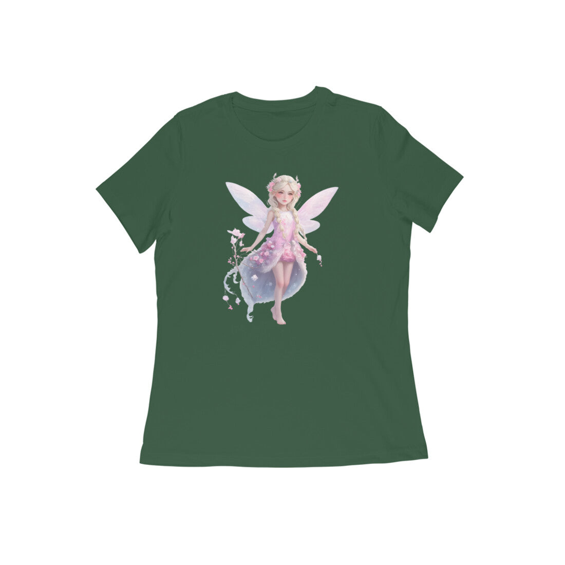 Prinzessin Damen T-Shirt