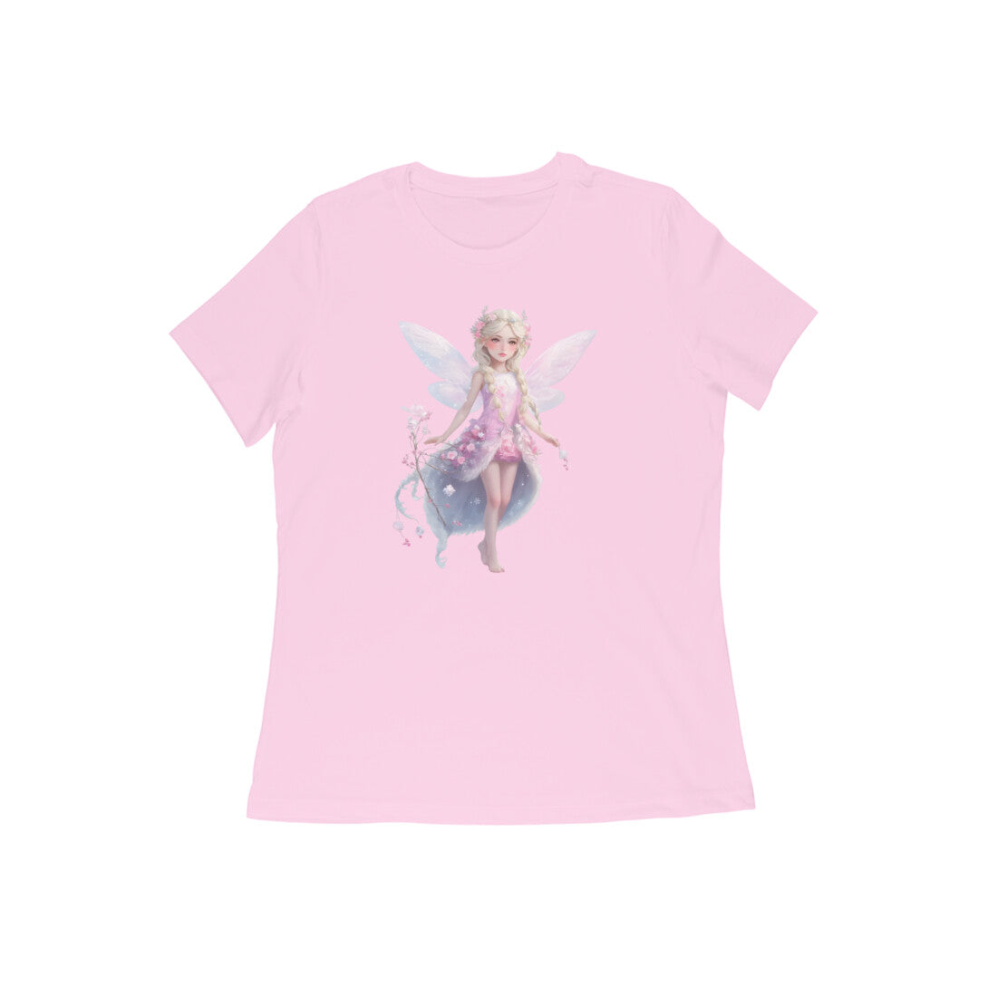 Prinzessin Damen T-Shirt