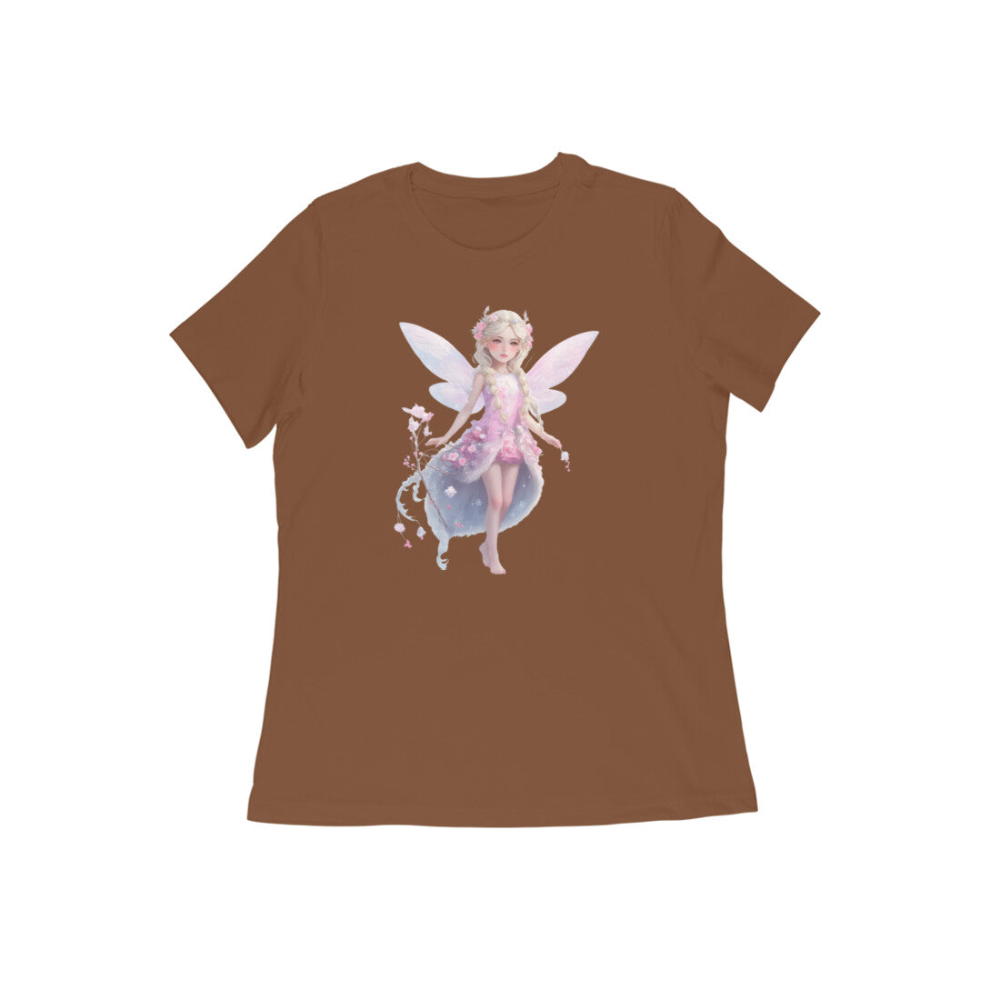 Prinzessin Damen T-Shirt