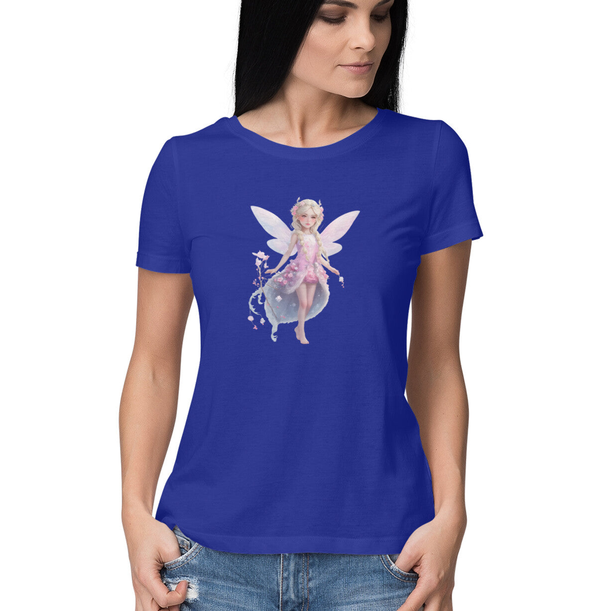 Prinzessin Damen T-Shirt