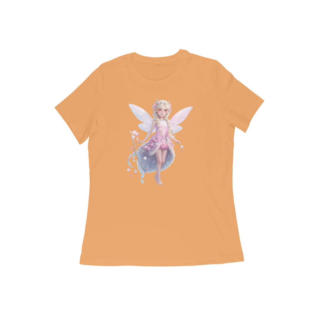 Prinzessin Damen T-Shirt