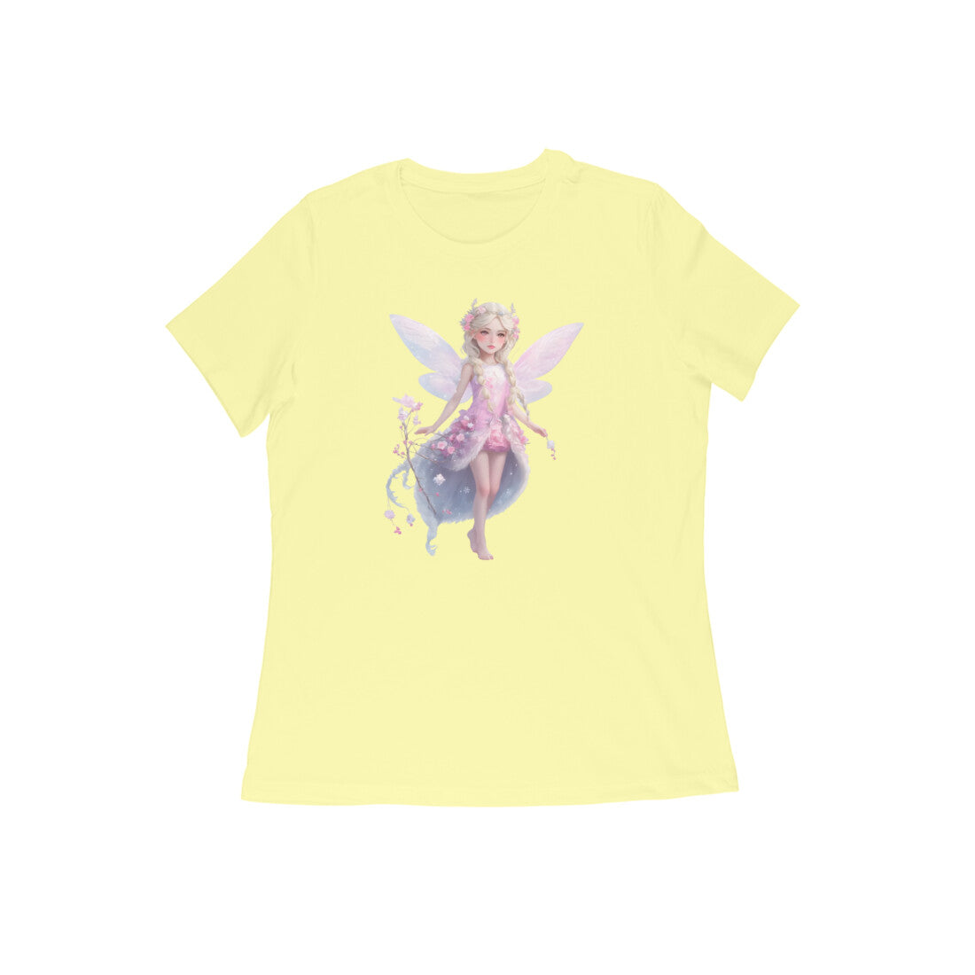 Prinzessin Damen T-Shirt
