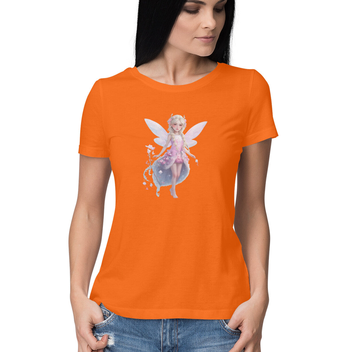 Prinzessin Damen T-Shirt