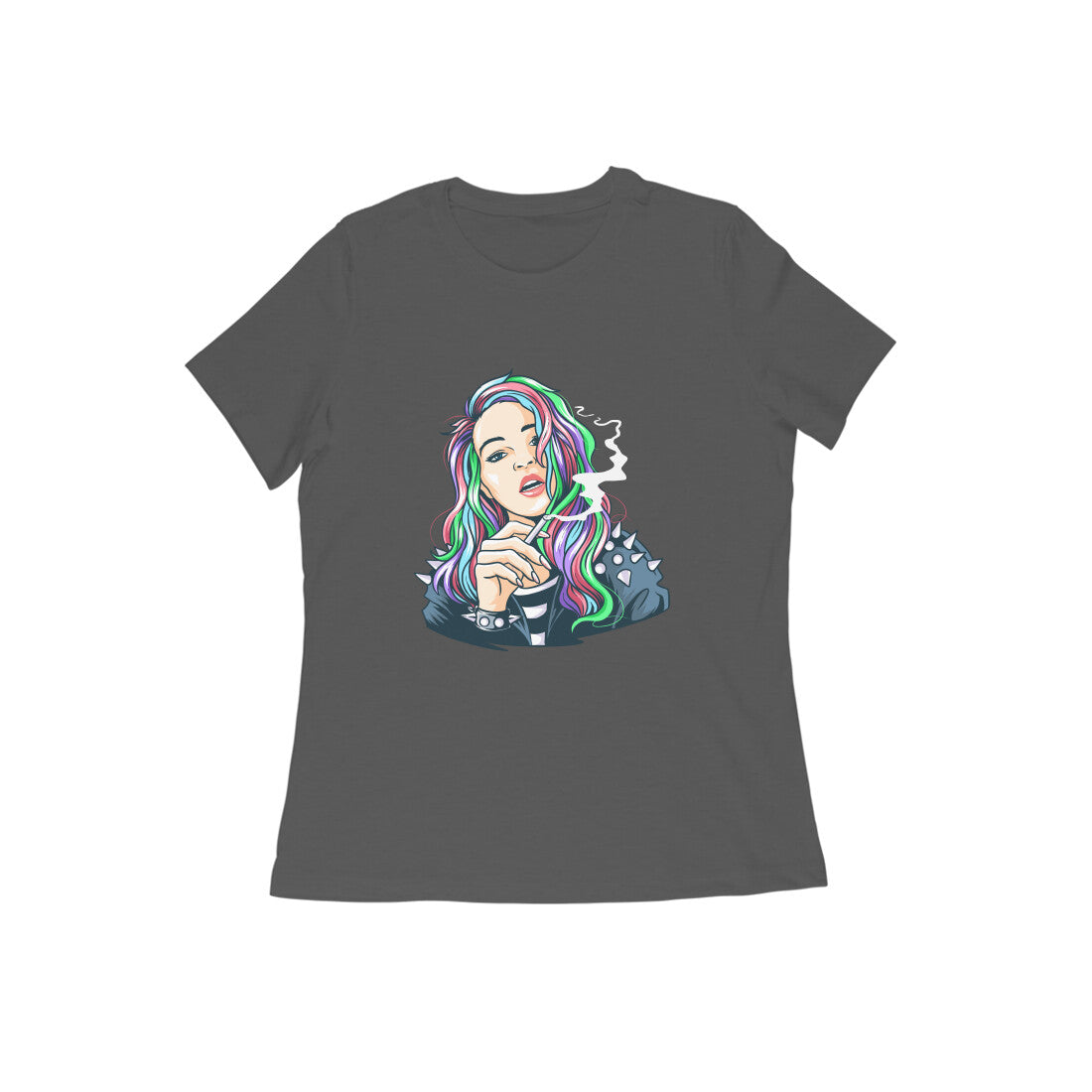 Rocker Girl T-Shirt