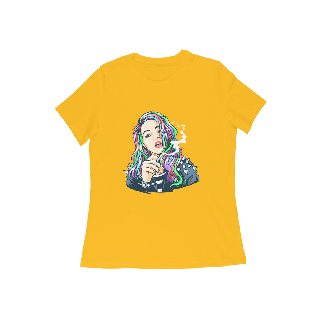 Rocker Girl T-Shirt