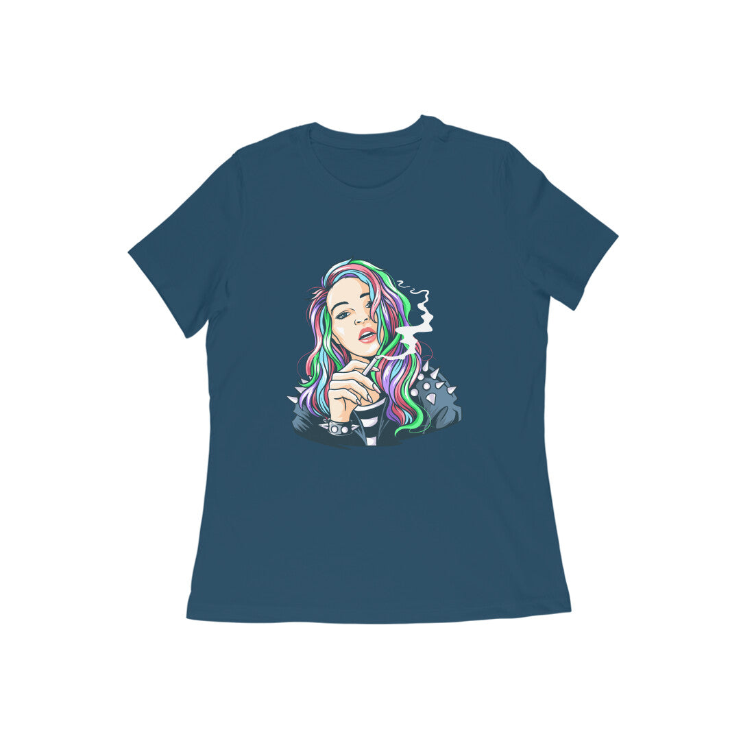 Rocker Girl T-Shirt