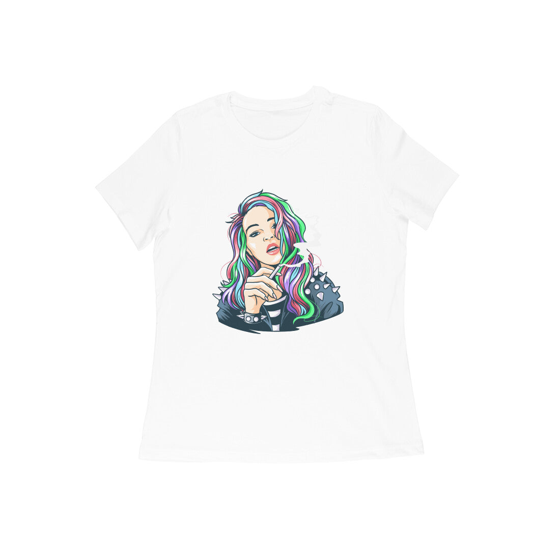 Rocker Girl T-Shirt