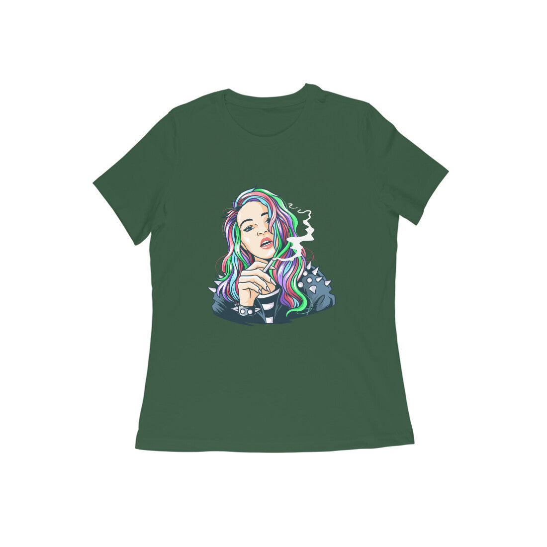 Rocker Girl T-Shirt