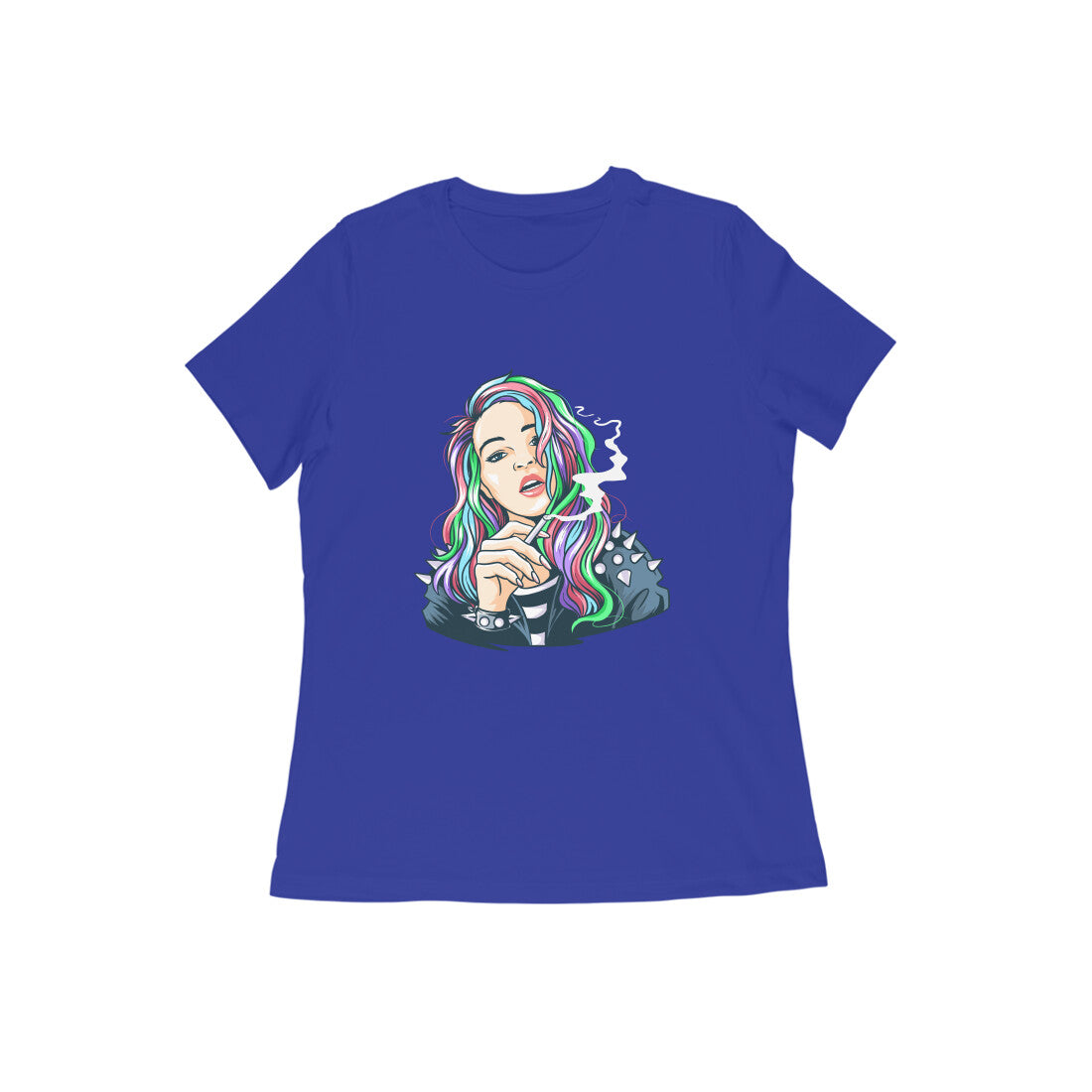 Rocker Girl T-Shirt
