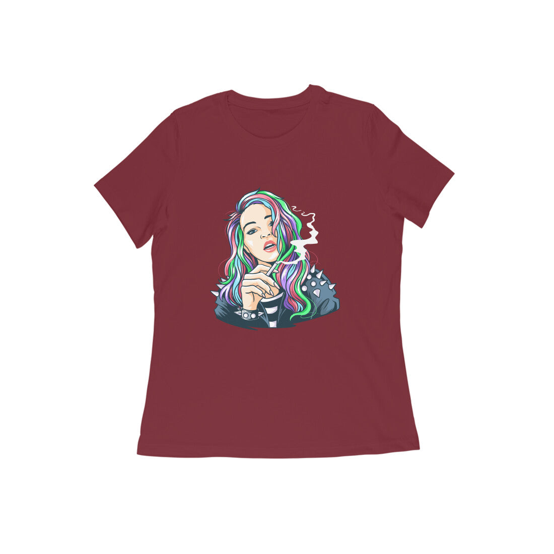 Rocker Girl T-Shirt