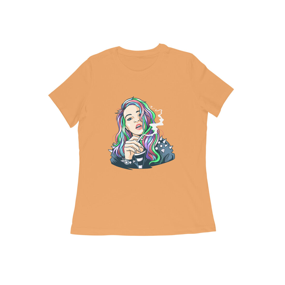 Rocker Girl T-Shirt