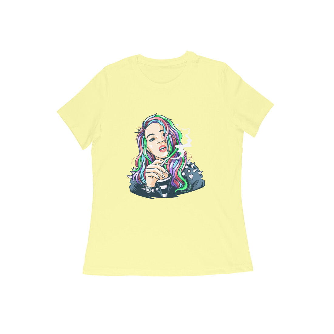 Rocker Girl T-Shirt