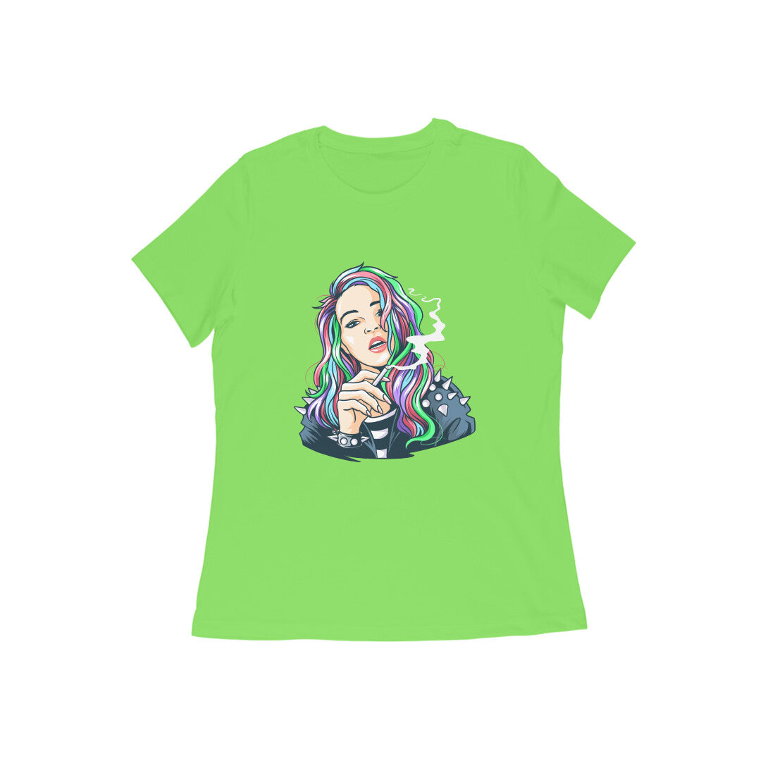 Rocker Girl T-Shirt