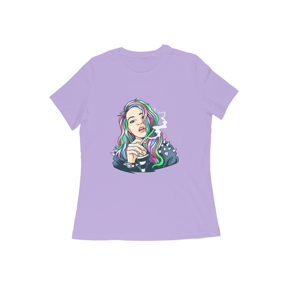 Rocker Girl T-Shirt