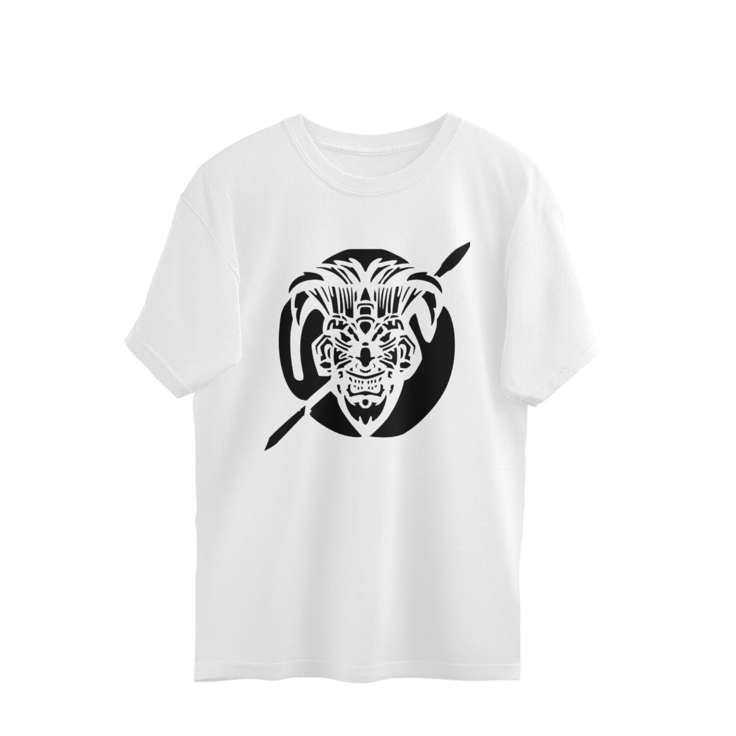 Salaar - übergroßes T-Shirt