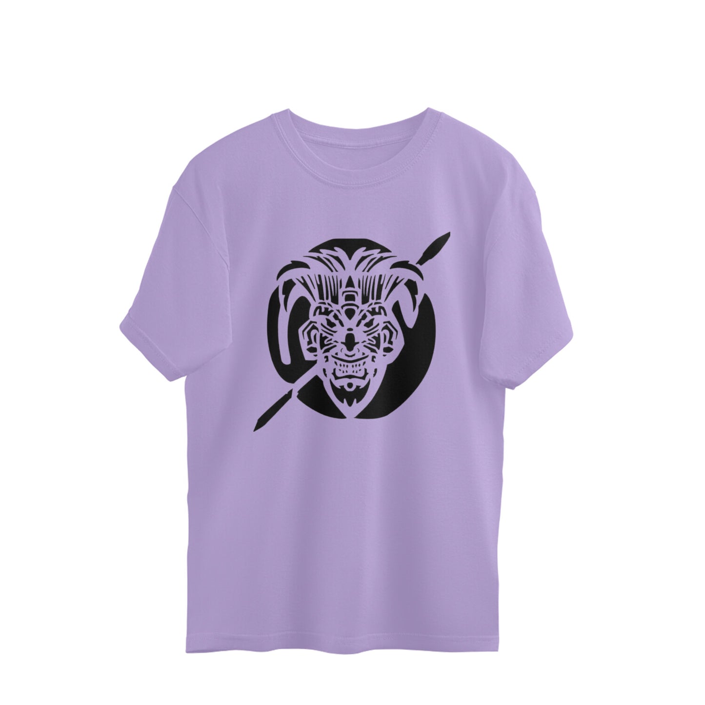 Salaar - übergroßes T-Shirt