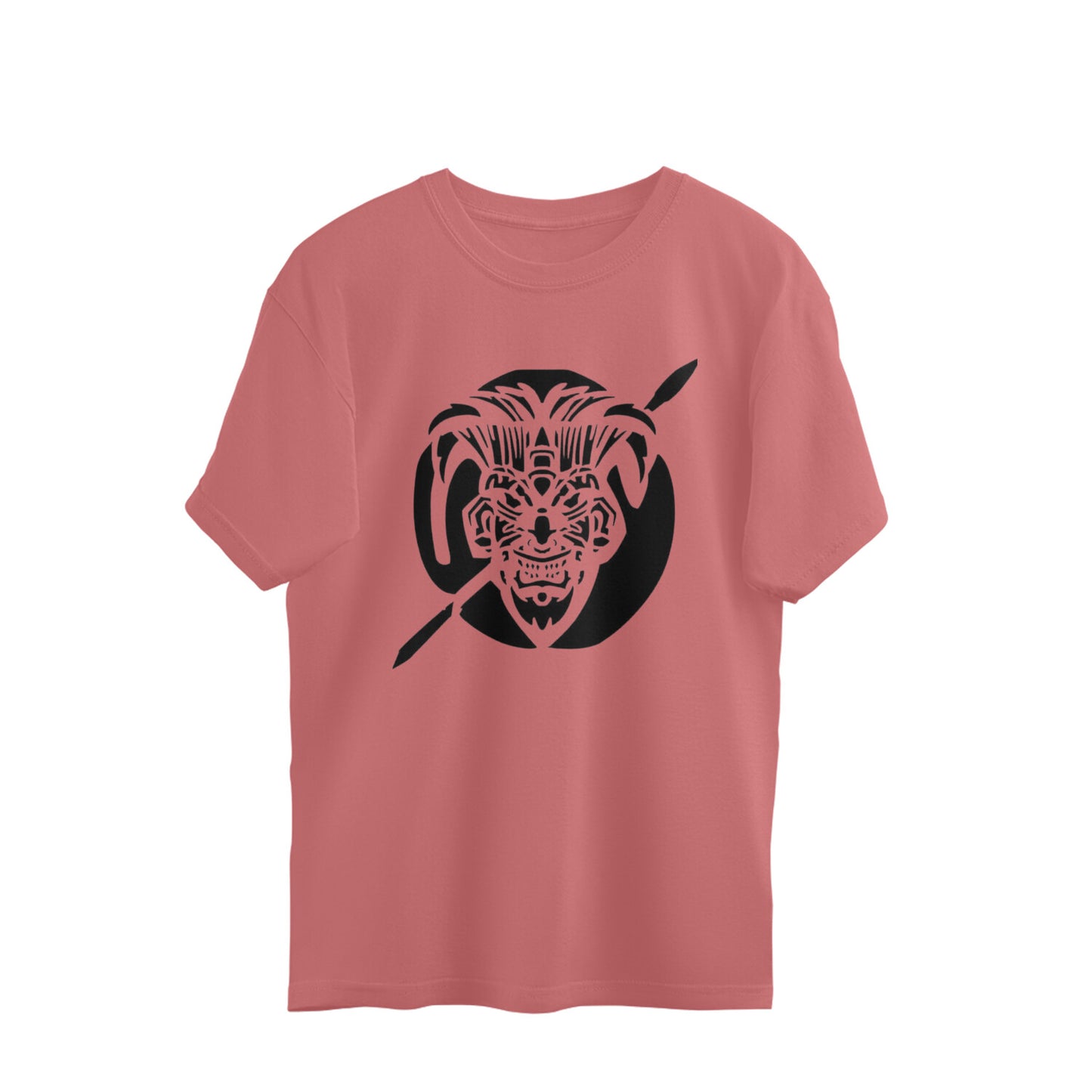 Salaar - übergroßes T-Shirt