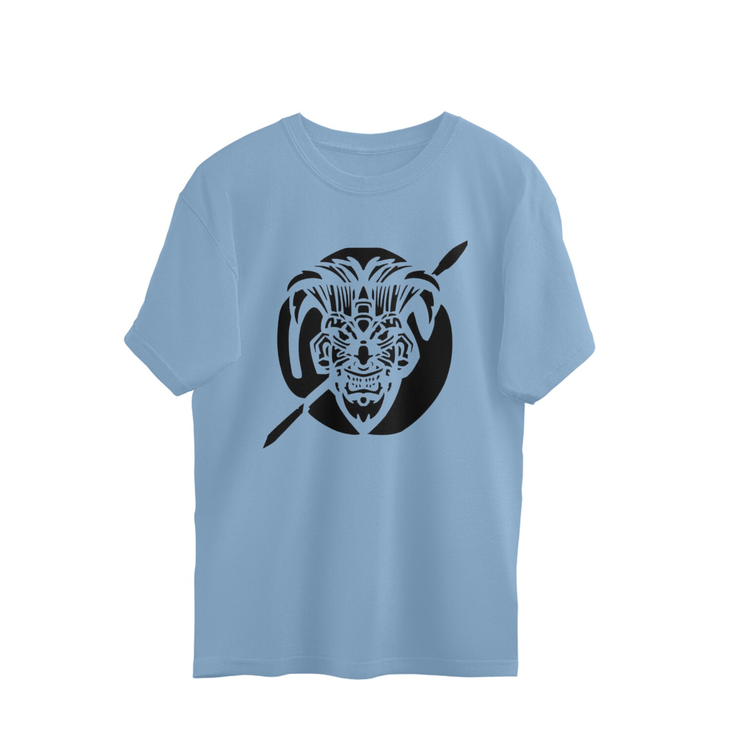 Salaar - übergroßes T-Shirt