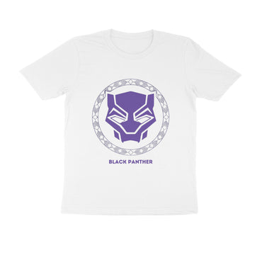 Black Panther - T-shirt