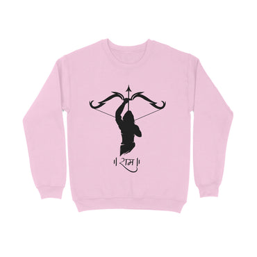 Jai Shree Ram - Sweatshirt