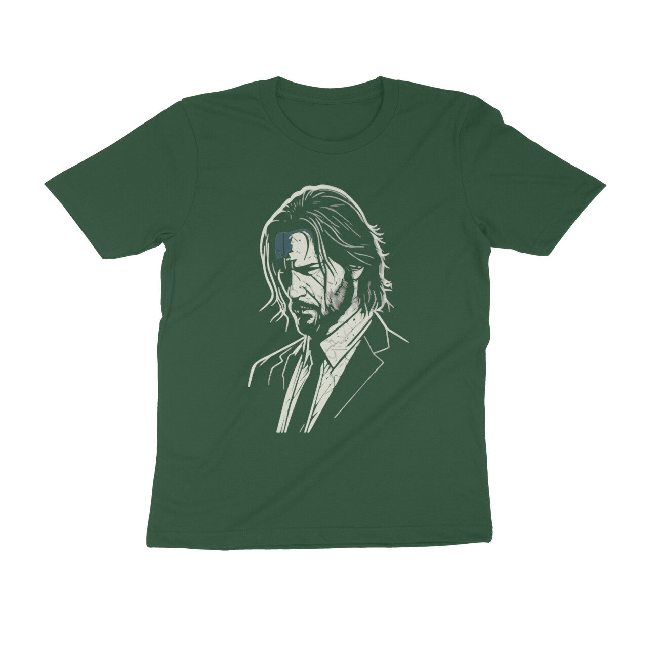 John Wick - T-Shirt