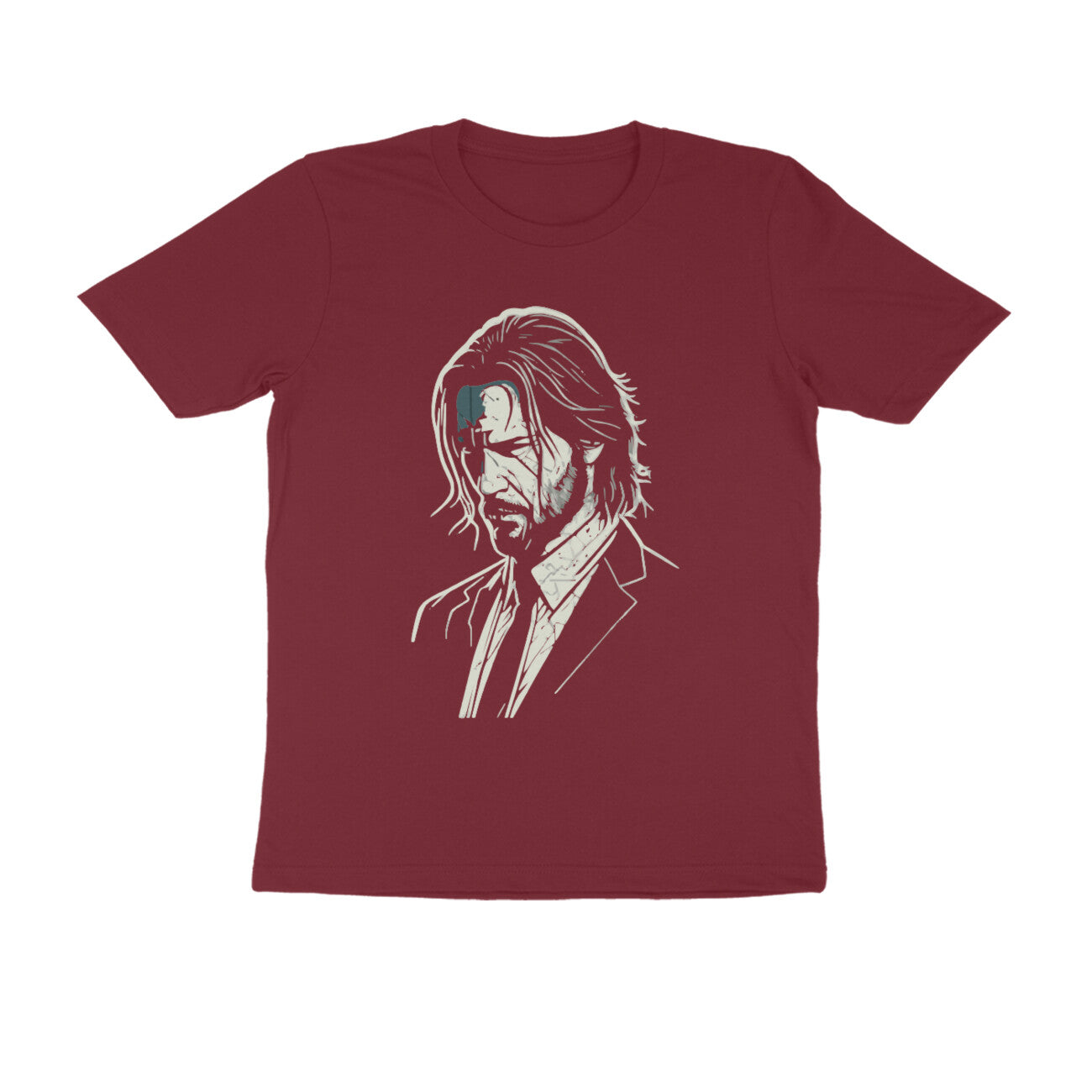 John Wick - T-Shirt