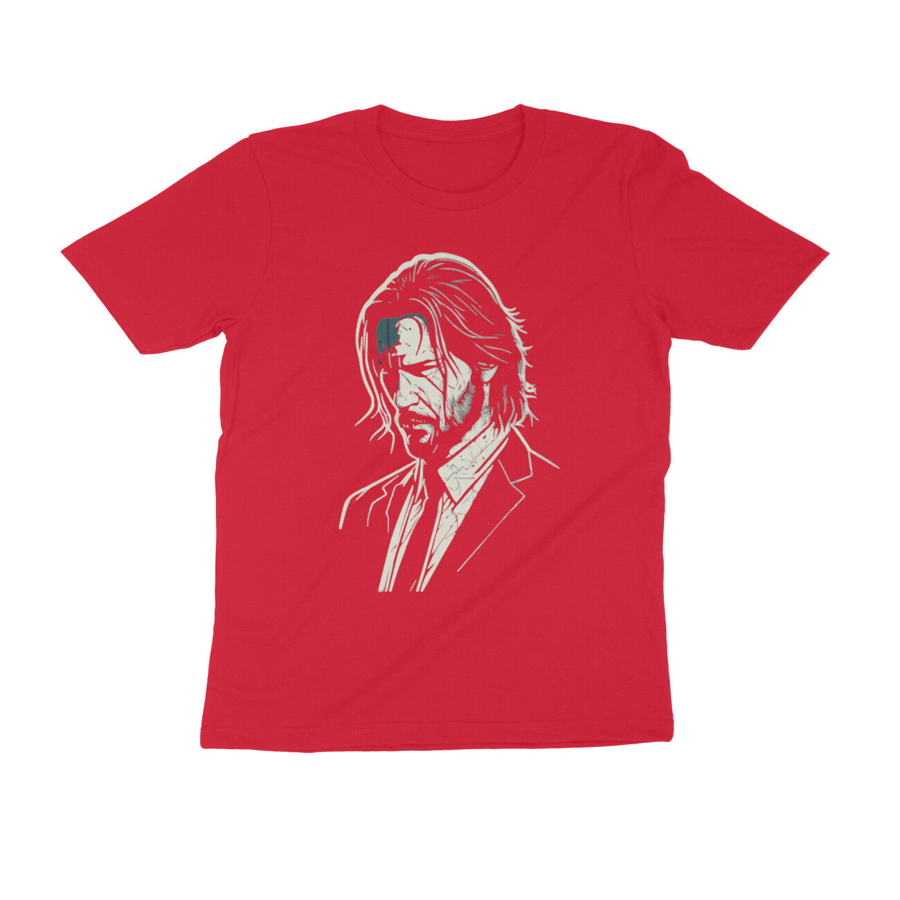 John Wick - T-Shirt