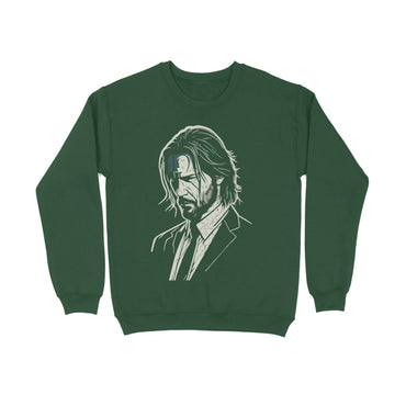 John Wick - Sweatshirt