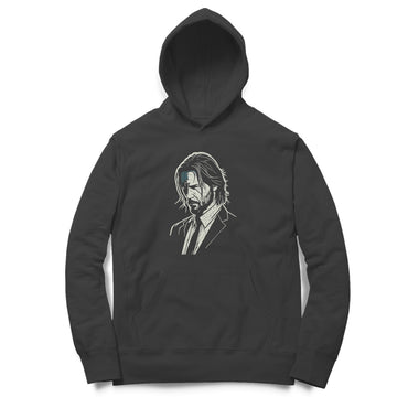 John Wick - Hoodie