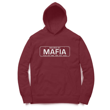 Mafia - Hoodie