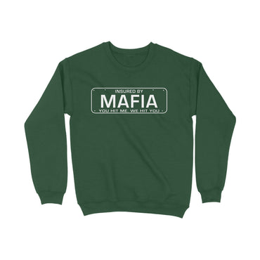 Mafia - Sweatshirt