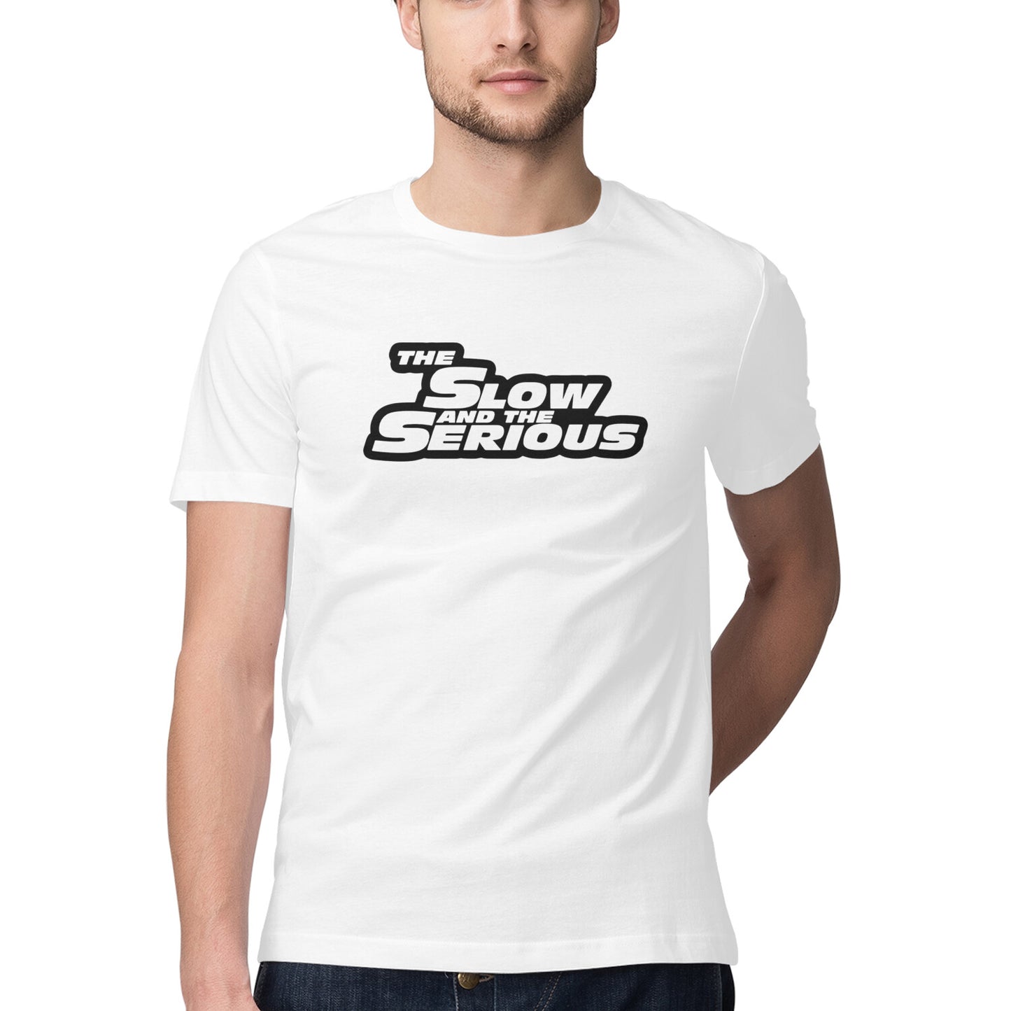 Das Langsame und das Ernste - T-Shirt