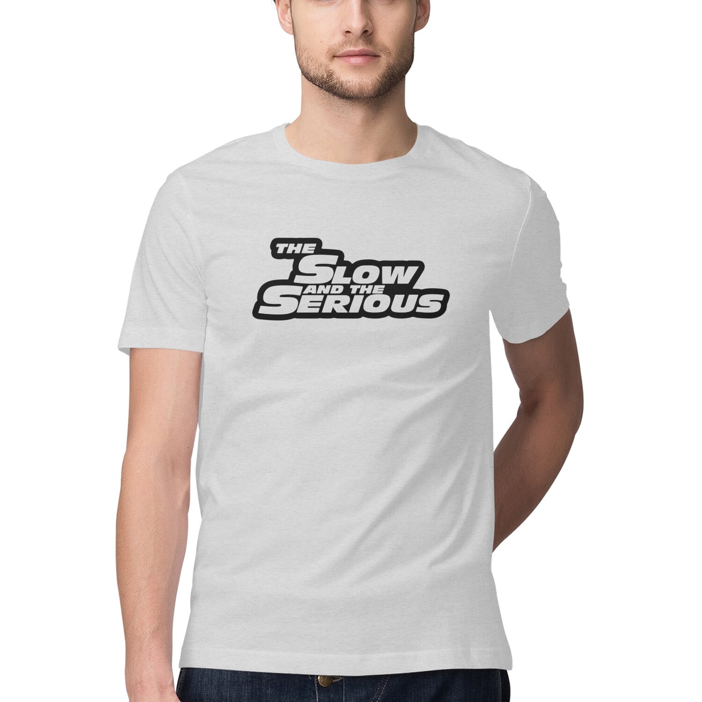 Das Langsame und das Ernste - T-Shirt