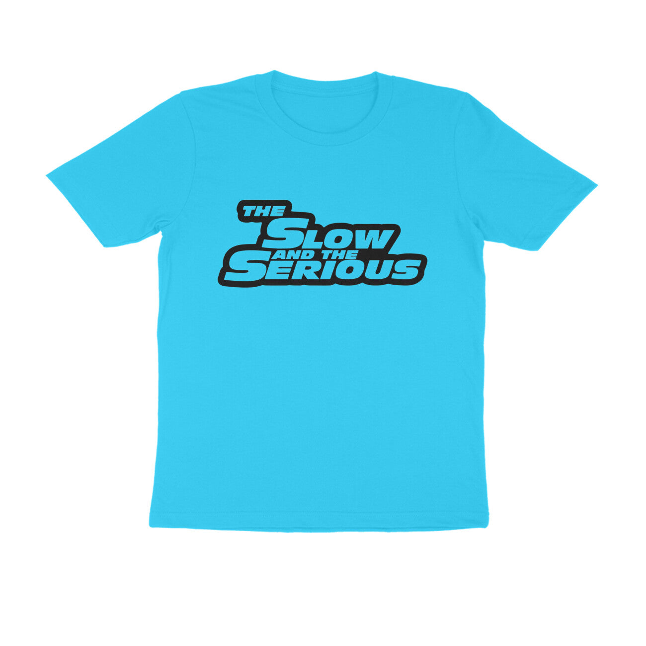 Das Langsame und das Ernste - T-Shirt