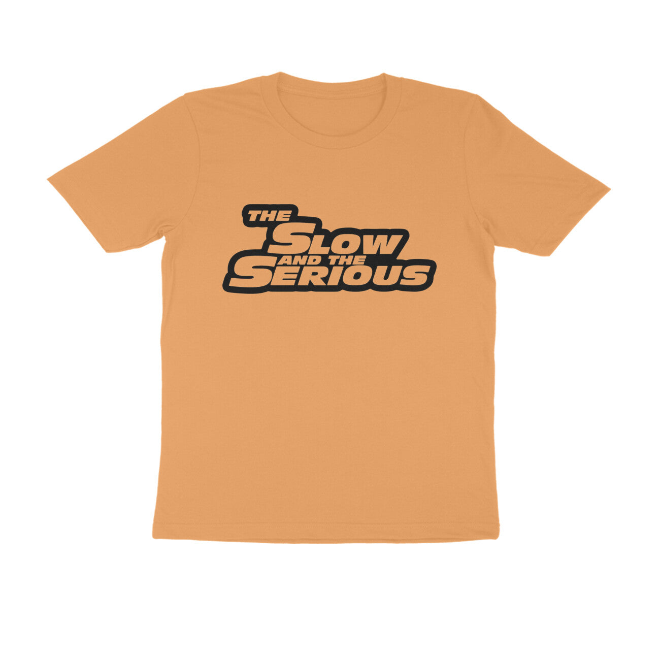 Das Langsame und das Ernste - T-Shirt