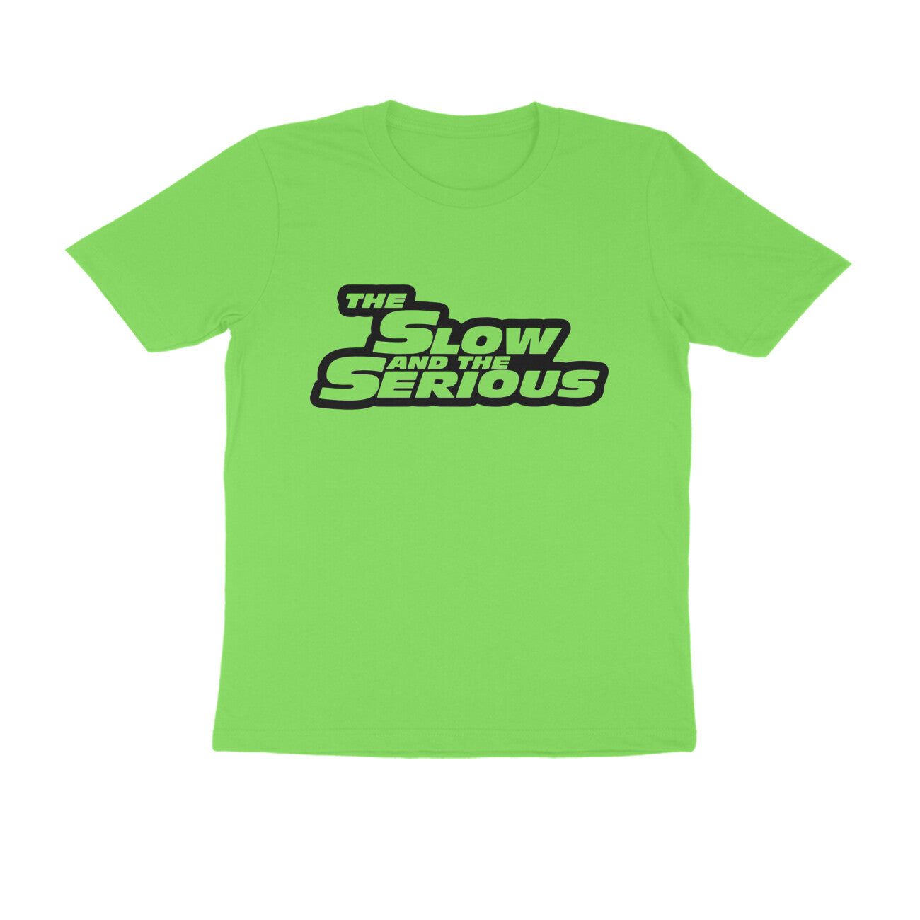 Das Langsame und das Ernste - T-Shirt