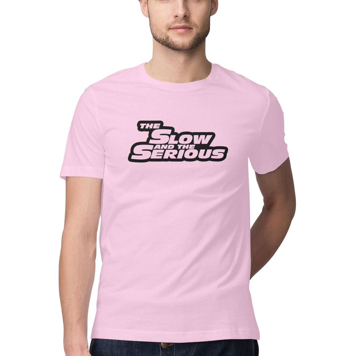 Das Langsame und das Ernste - T-Shirt