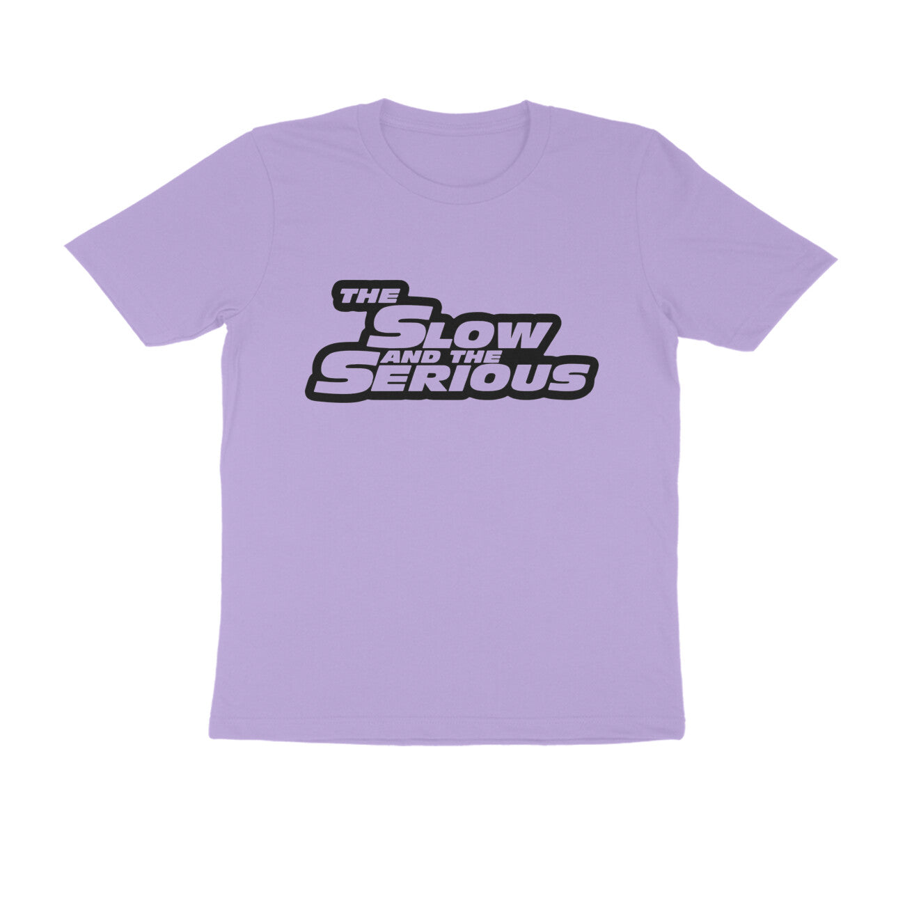 Das Langsame und das Ernste - T-Shirt