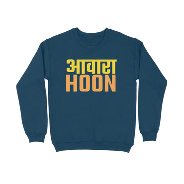 Aawara Hoon - Sweatshirt
