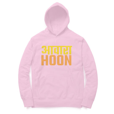 Aawara Hoon - Hoodies