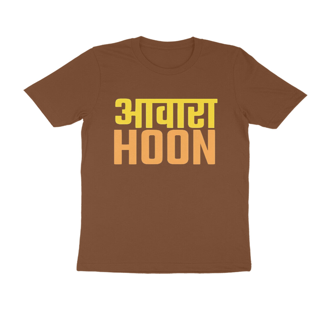 Aawara Hoon - T-Shirt