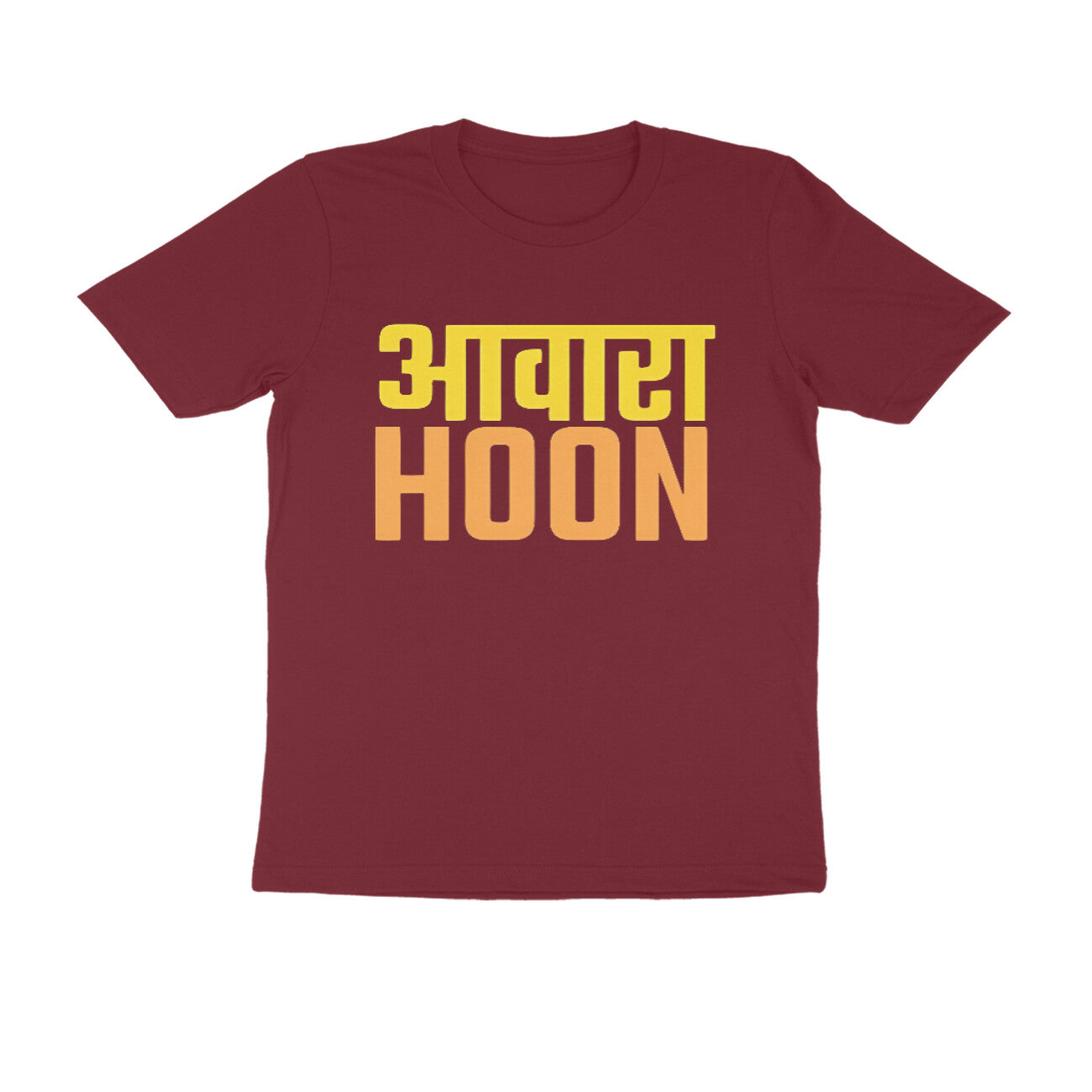 Aawara Hoon - T-Shirt