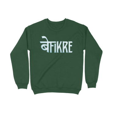 Befikre - sweatshirt