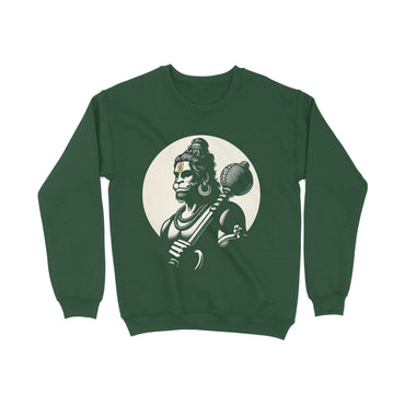 Jai Hanuman - Sweatshirt