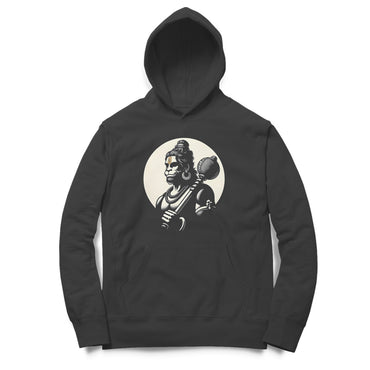 Jai Hanuman - Hoodie