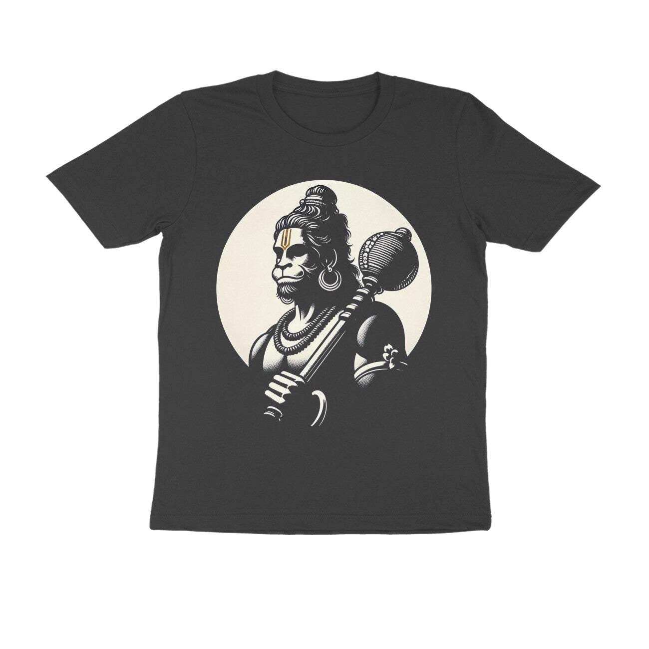 Jai Hanuman - T-Shirt