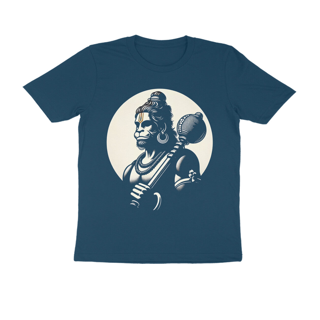 Jai Hanuman - T-Shirt
